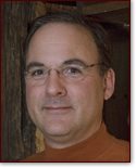 Dr. Bob Bevington