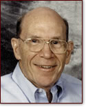 Dr. Jerry Bridges